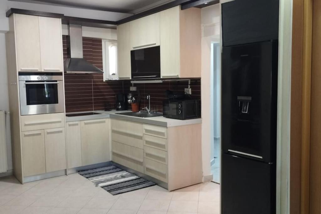Sevasti Apartment Peraia (Thessaloniki)