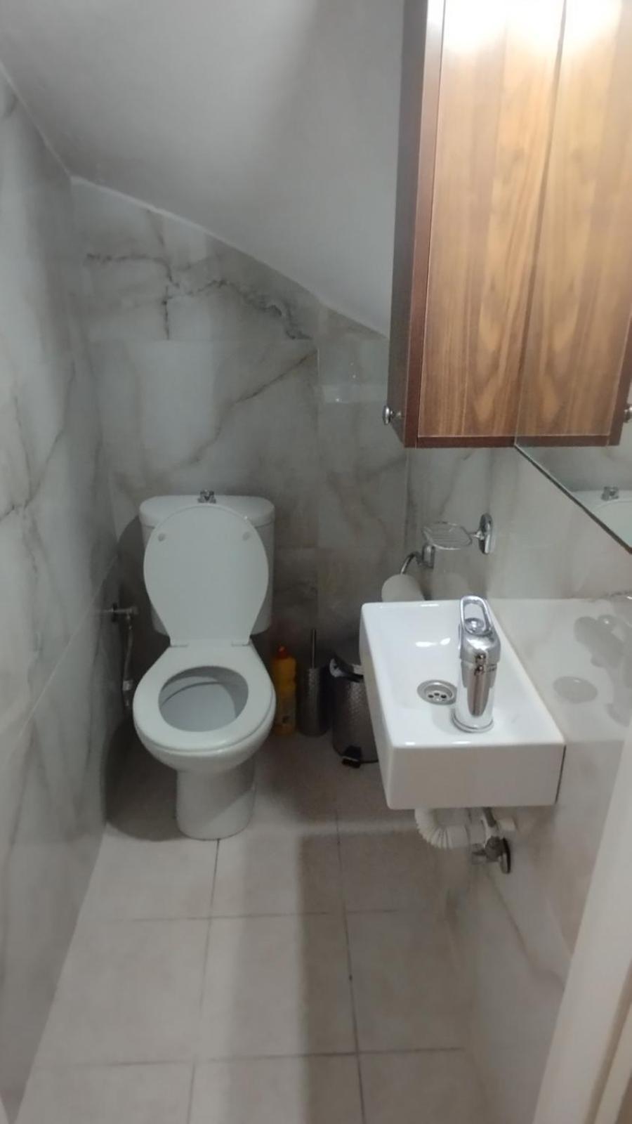 Sevasti Apartment
