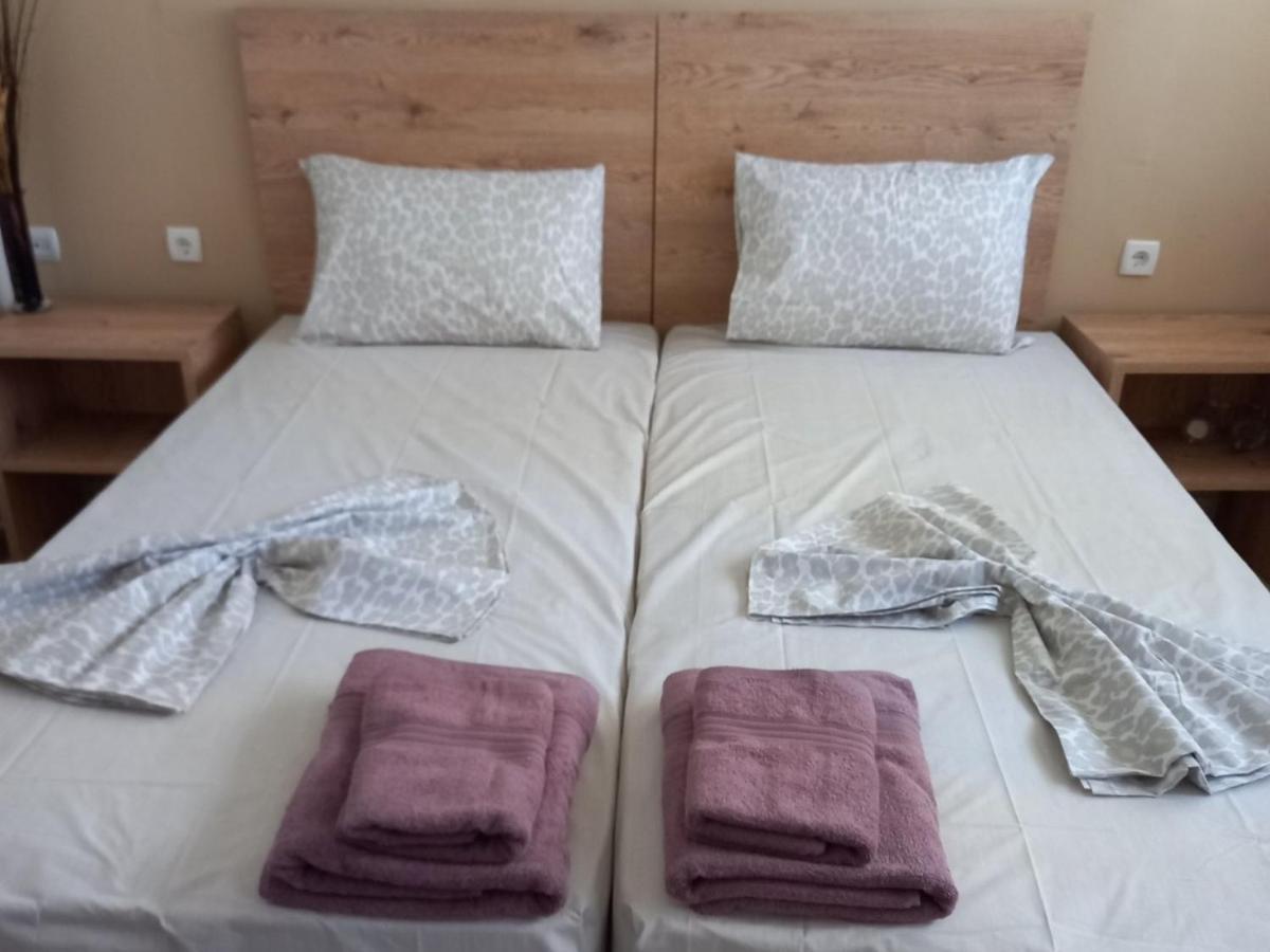 Apartment Sevasti
