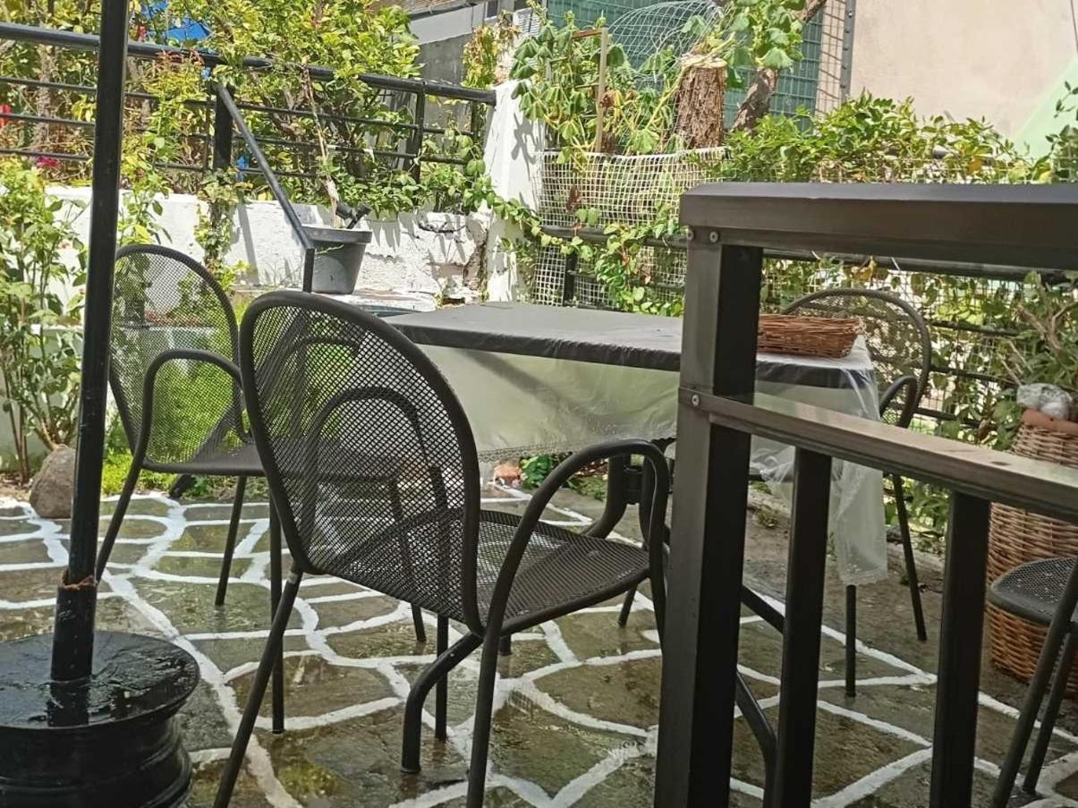 Sevasti * Peraia (Thessaloniki)