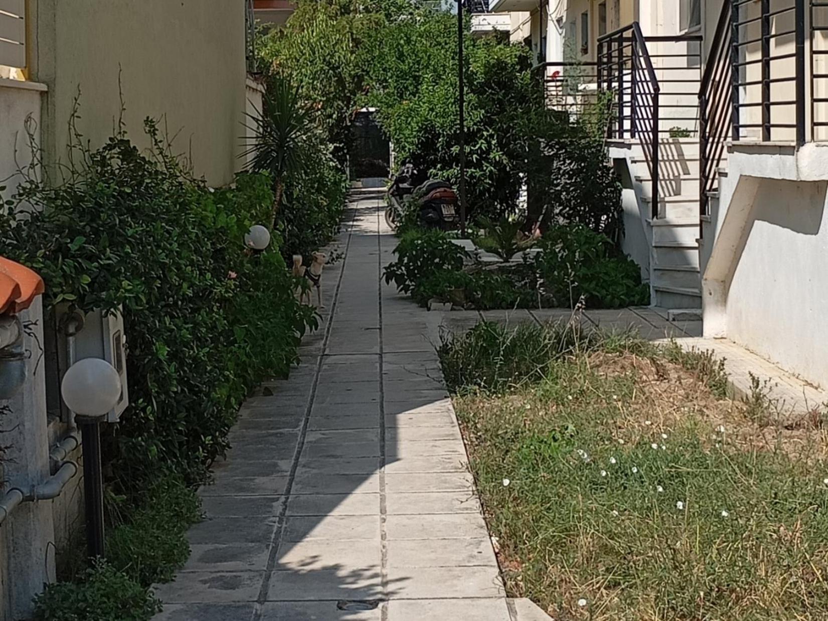 Sevasti * Peraia (Thessaloniki)