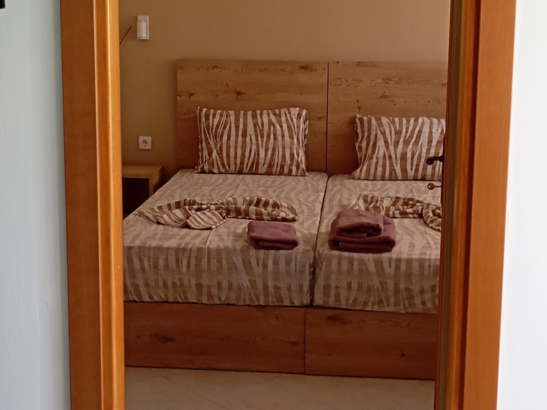 Sevasti Apartment Peraia (Thessaloniki)