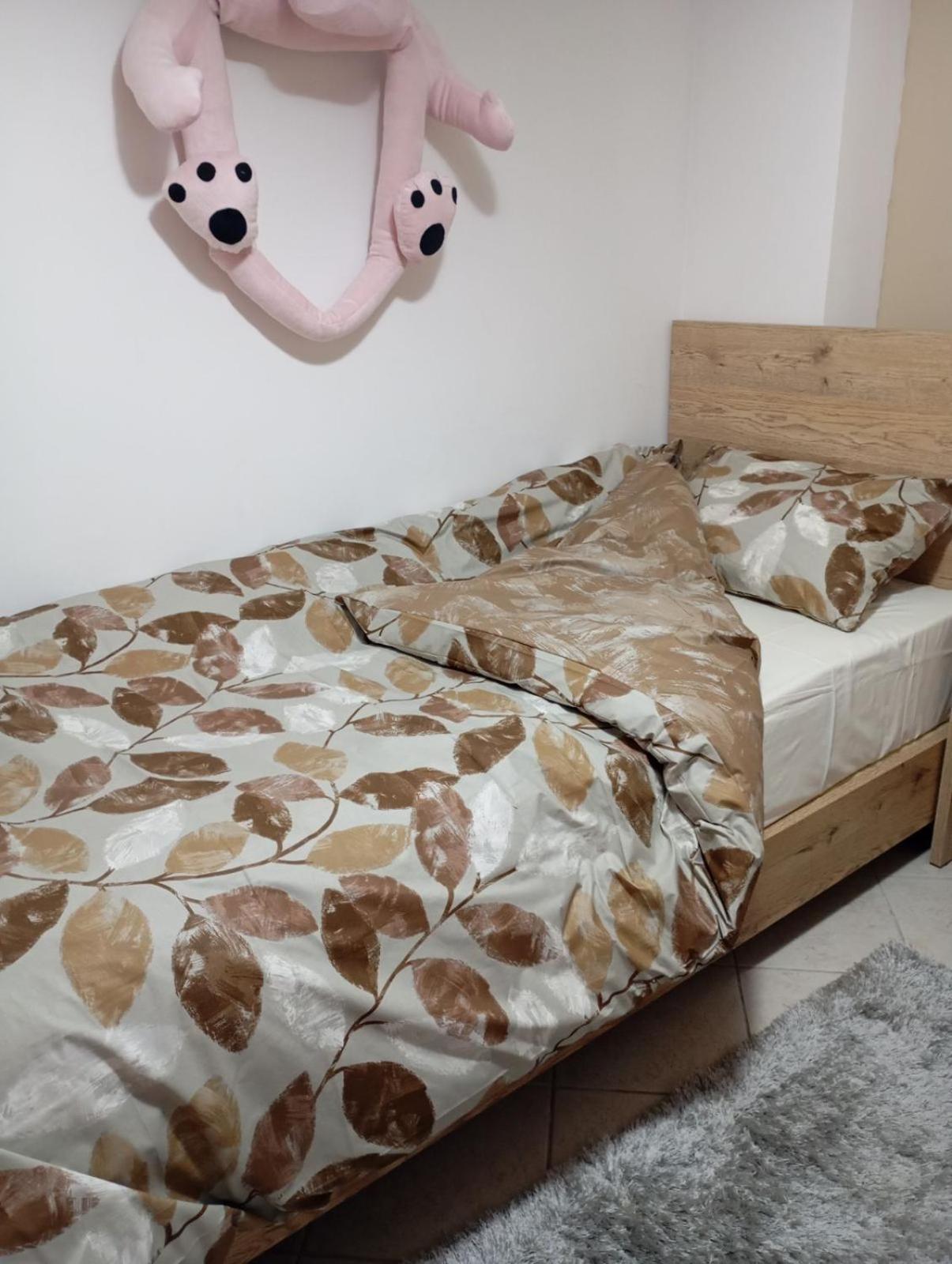 Sevasti Apartment *
