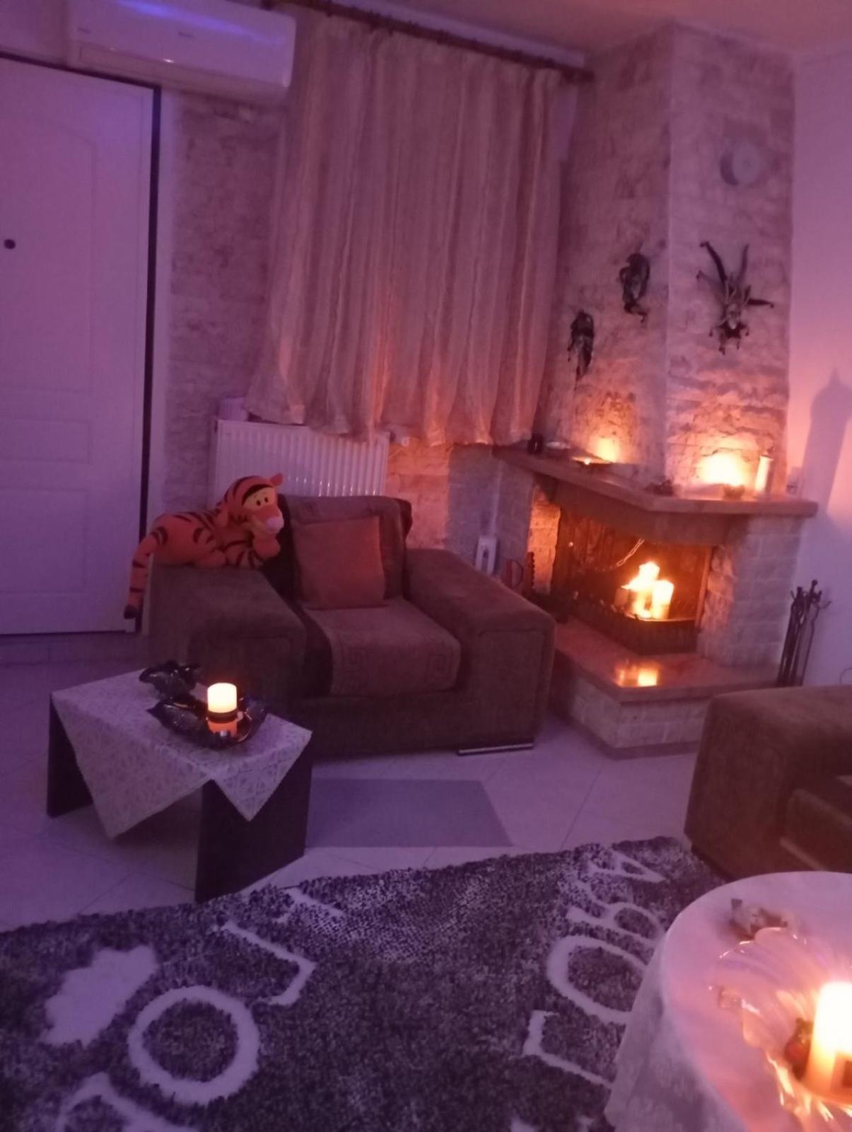 Apartment Sevasti Peraia (Thessaloniki)