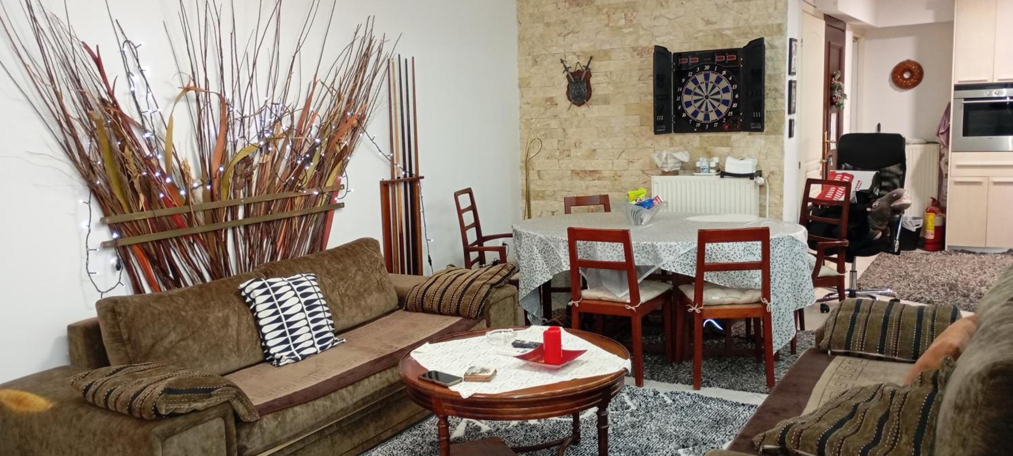 Sevasti * Peraia (Thessaloniki)