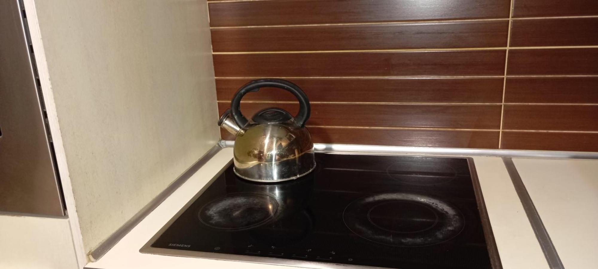 Sevasti Apartment