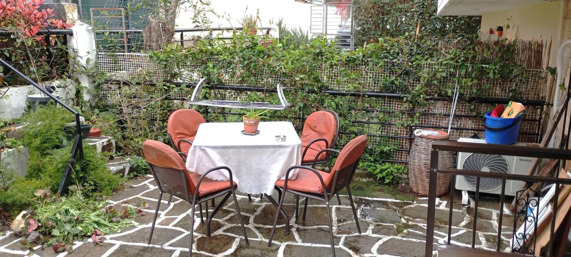 Apartment Sevasti Peraia (Thessaloniki)