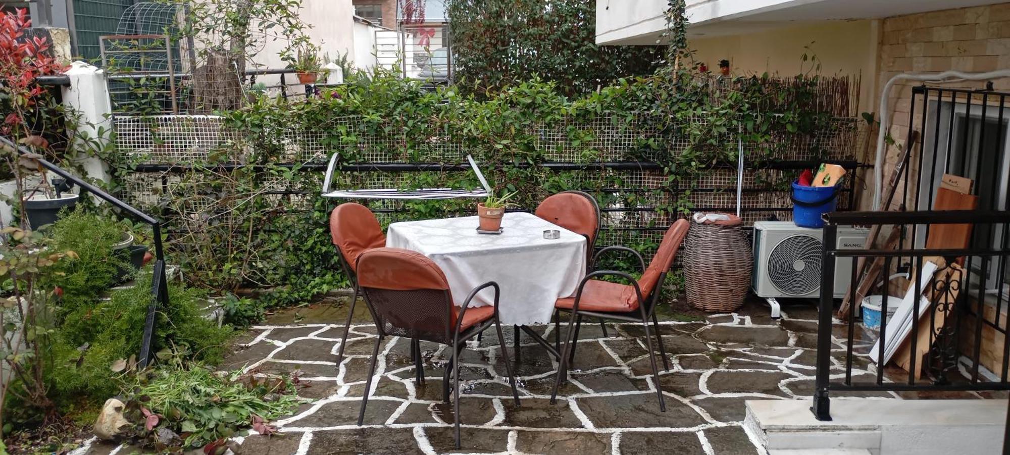 Sevasti Apartment Peraia (Thessaloniki)